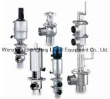 Wenzhou Shengfeng Liquid Equipment Co., Ltd.
