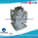 Truck Foot Brake Valve for Volvo, Benz, Scania (OEM# 4613150120)