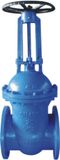 F5 Cast Steel Gate Valve