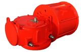 Scotch Yoke Hydraulic Actuator