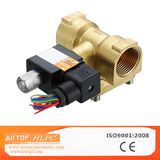 0927 Series Pneumatic Solenoid Valve