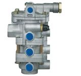 All Kinds Trailer Valves, Brake Valve, Air Valve