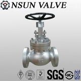 API Cast Steel Globe Valve