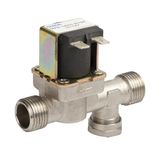 Water Solenoid Valve (QXD-14)