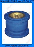 Noise Elimination Check Valves (HC41X-16)