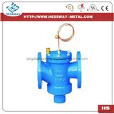 Self-Operate Differential Pressure Control Valve