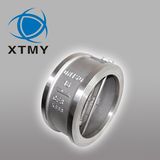 Cast Steel Wafer Check Valve