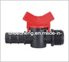 20*3/4 Mini Valve