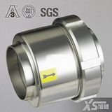 Stainless Steel Union Type Sanitary Check Valve