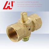 Pressure Gauge Valve