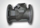 Gate Valve Body Valve Parts