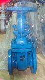 Cast Iron Gate Valve (Z41T)