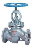 Stainless Steel Flanged Ball Globe Valve