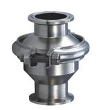 Sanitary Check Valve