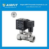 Afd-J Series 2/2 Solenoid Valve