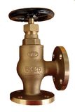 Brass / Bronze Globe Valve (T-05)