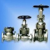 Butterfly Valve