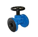 Saunders Type Diaphram Valves