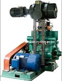 Vacuum System for Quartz Slab Plant