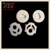 Alumina Ceramic Disc Valve Ceramic Disc for Water Valve