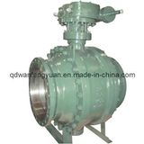 Ball Valve