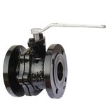 Cast Iron Ball Valve