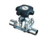 Welded Diaphragm Valve (83001)