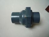 PVC Check Valve