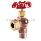 Bronze Cut-off Valve (JL-611) 