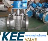 Sleeve Type Plug Valve