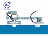 Refrigerant Solenoid Valve For Auto A/C (QRF)