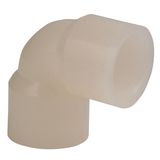 PVDF Elbow