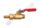 Ball Valve (WB-1054)