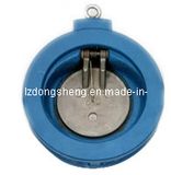 Single Disc Swing Check Valve