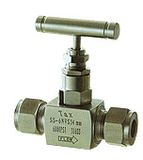 Needle Valve (SS-6NVS14mm)