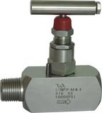 Needle Valve