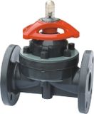 Diaphragm Valve