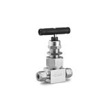 Severe-Service Union-Bonnet Needle Valve (N822)