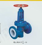 Globe Valve (J41F46/F4/F3-16C)