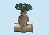 Gate Valve (M-05002)