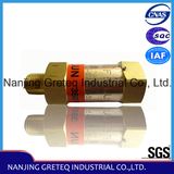 High Quality Cryogenic Vrelief Valve