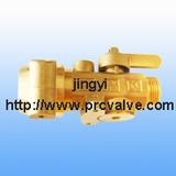 Gas Valve (JY2092)