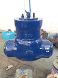 Tilting Disc Check Valve