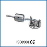 Hammer Type Safety Valve