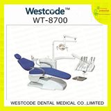 (WT-8700) 3D Ergonomic Dental Chair/Dental Unit