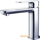 Sanitary Ware Single Handle Basin Mixer