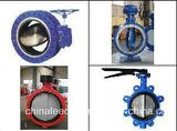 Butterfly Valve