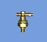 Membrane Check Valve