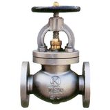 Marine Cast Iron Steel Valves (Globe Valves)