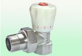 Radiator Valves Angle